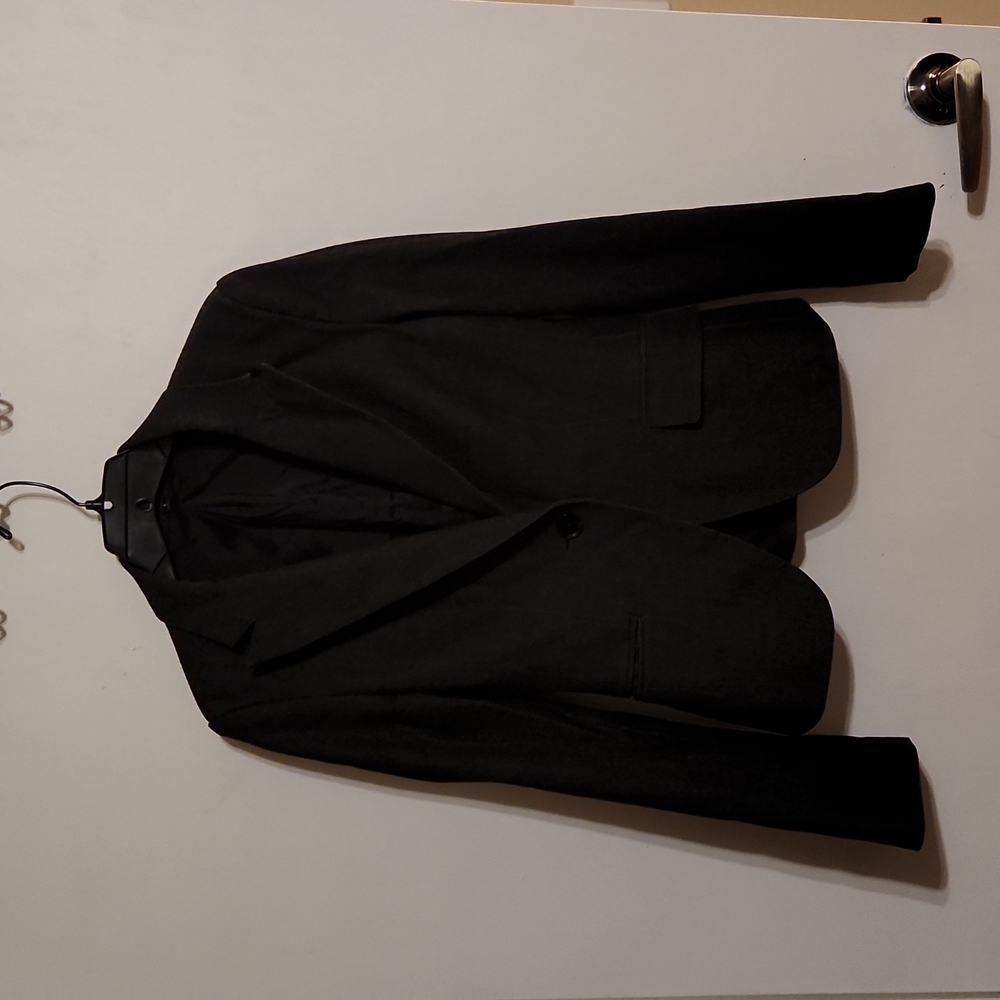 Express jacket